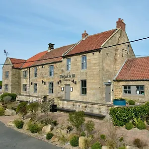 Hotel The Jack And Jill Coaching, Saltburn-by-the-Sea