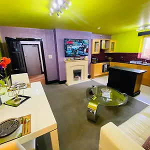 Apartment Phoenix, Goole